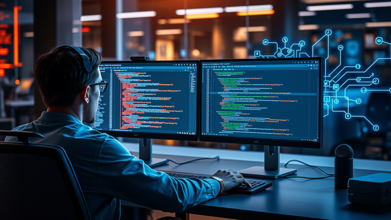 Deepsite V2: Trình Lập Miễn Phí Của DeepSeekAI Khiến Dân Dev Sửng Sốt!