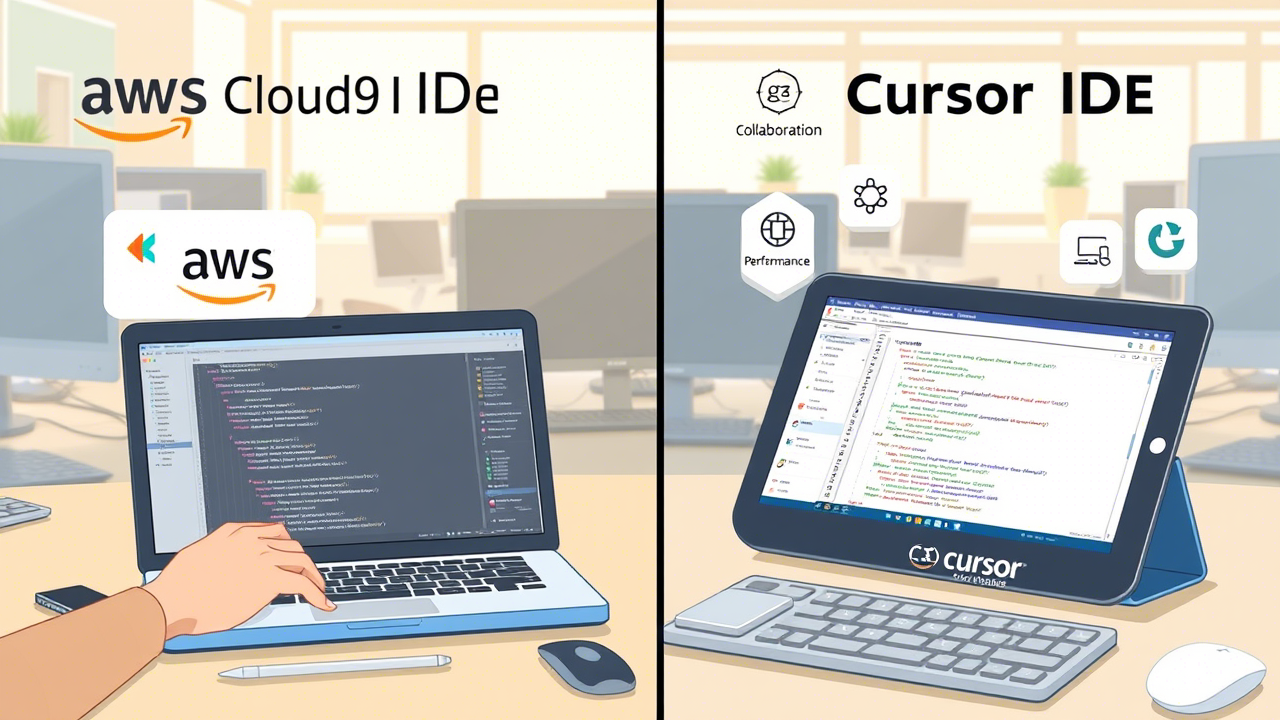 AWS Kiro IDE ĐÈ BẸP Cursor? (CHẬM LÀ TRẢ PHÍ!)
