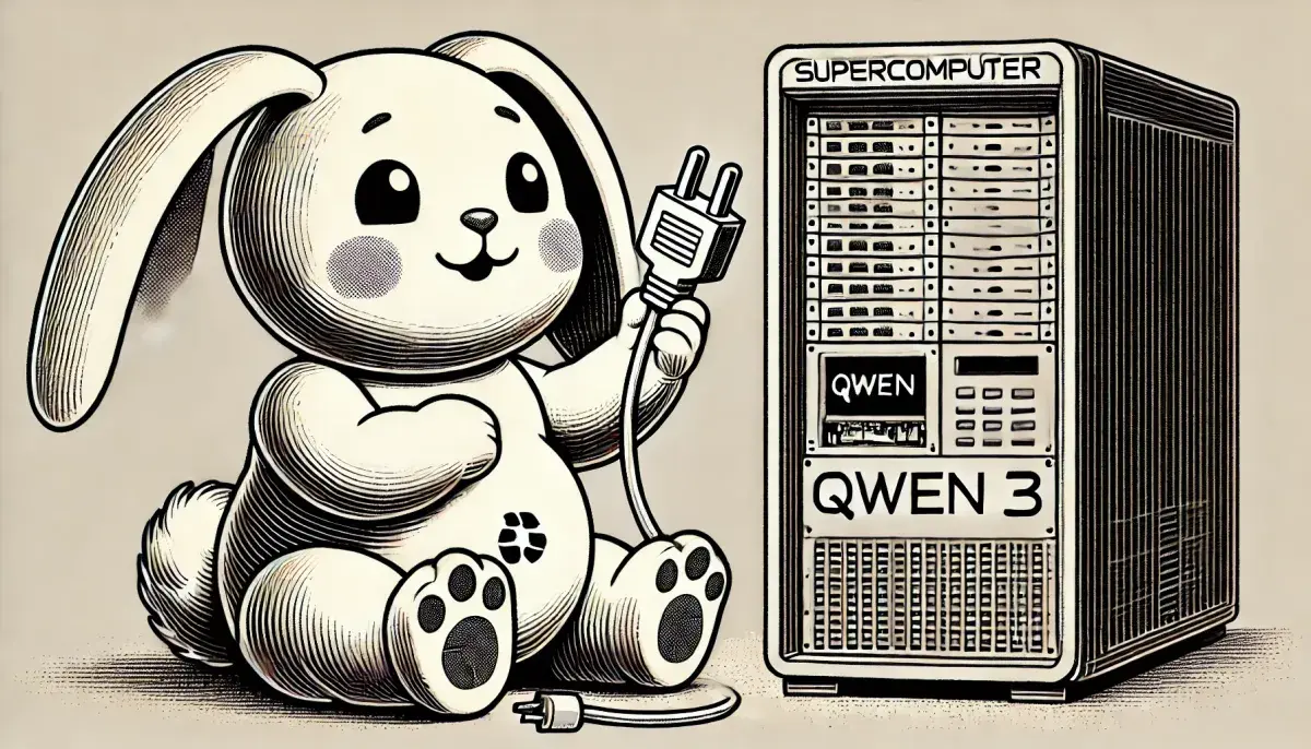 Qwen 3 Thinking: Phiên bản mới ra đời CHẤN ĐỘNG Thị Trường!🤯