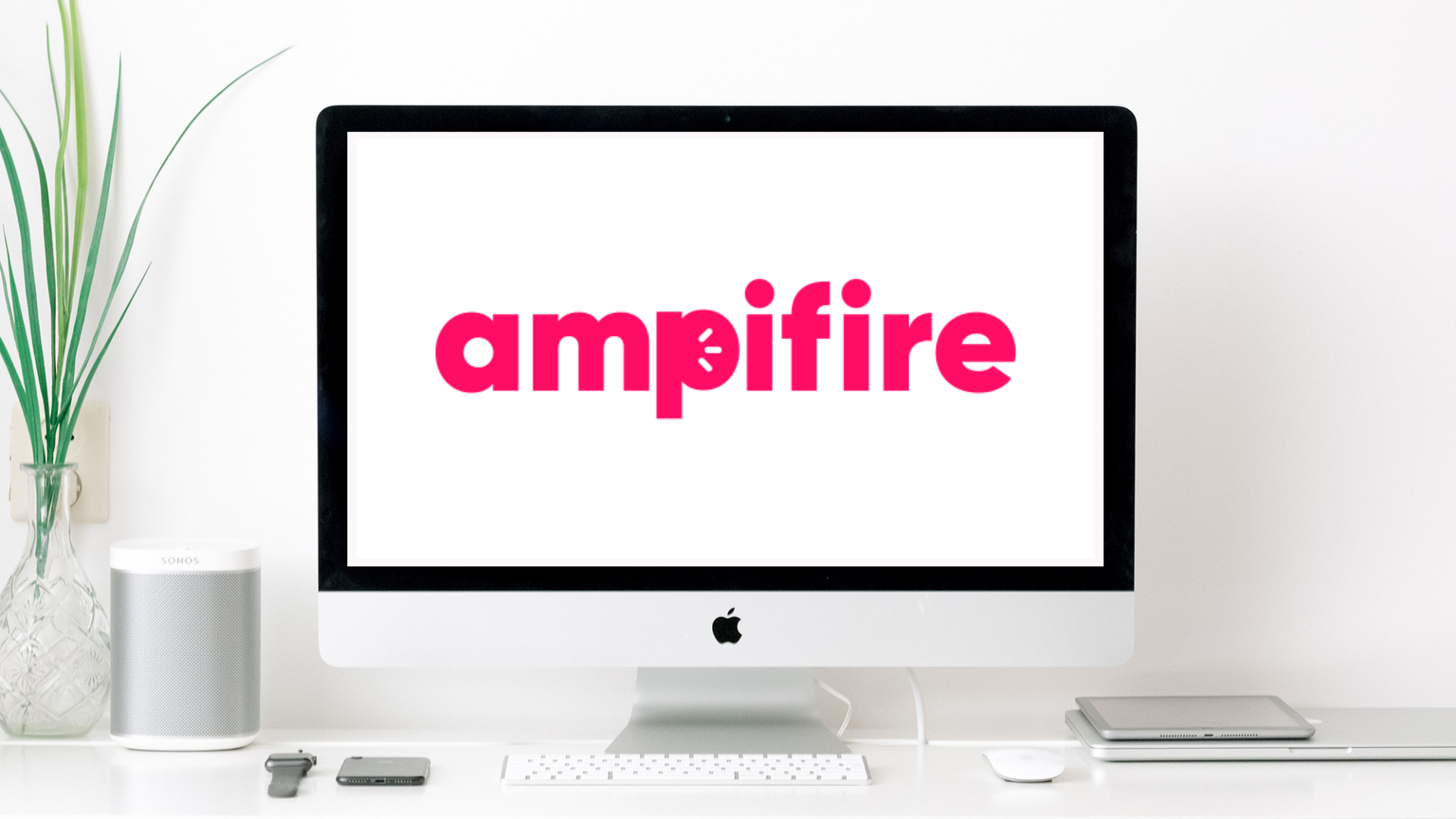 Cách tạo Traffic bằng AI - AmpiFire (Chỉ với $27/tháng)