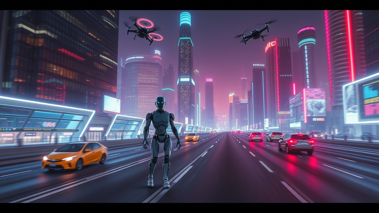 Hướng Dẫn Tạo Video AI Cực Đỉnh Với Veo3 và GenSpark/Manus