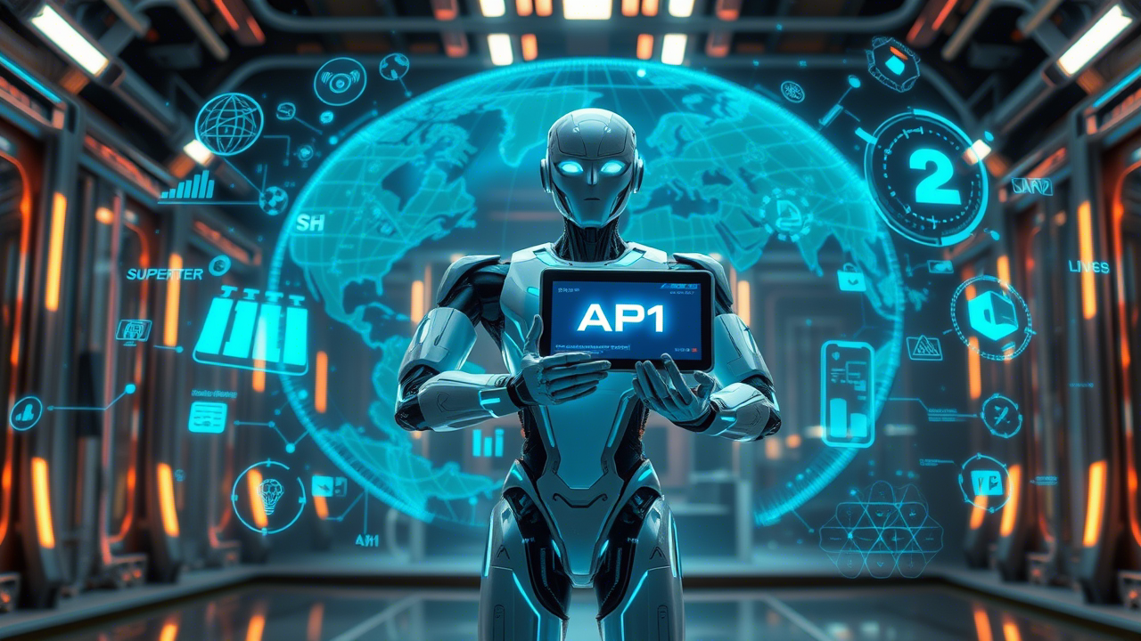 Dự đoán GÂY SỐC của Sam Altman về AI từ 2025–2032 🤯