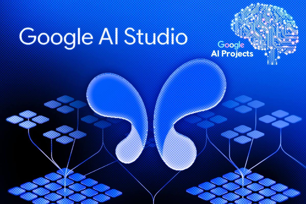 10 cách dùng Google AI Studio (10X HIệu Suất)