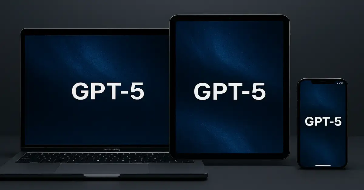 GPT-5 MỚI hoàn toàn điên rồ!