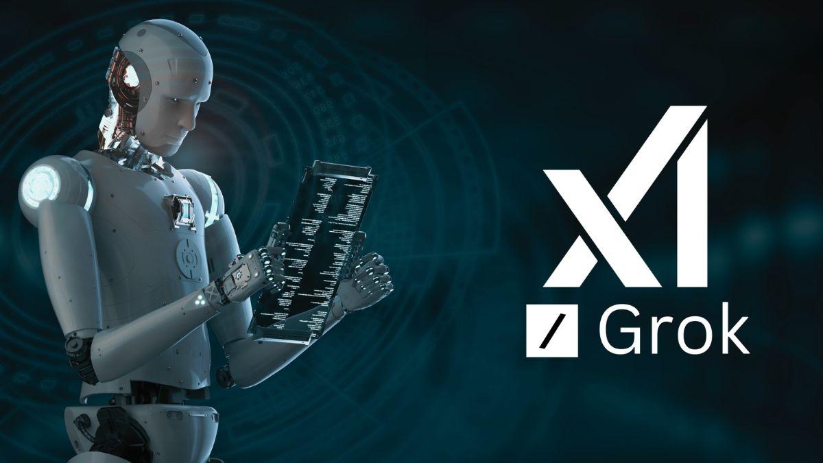 Chào mừng sự ra đời của Super Grok