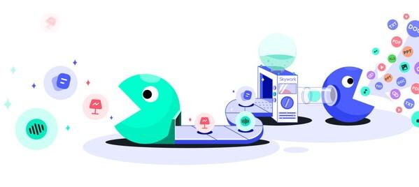 Siêu Trợ Lý AI Tốt Nhất Tự Động Hóa MỌI THỨ 🚀 | Skywork AI