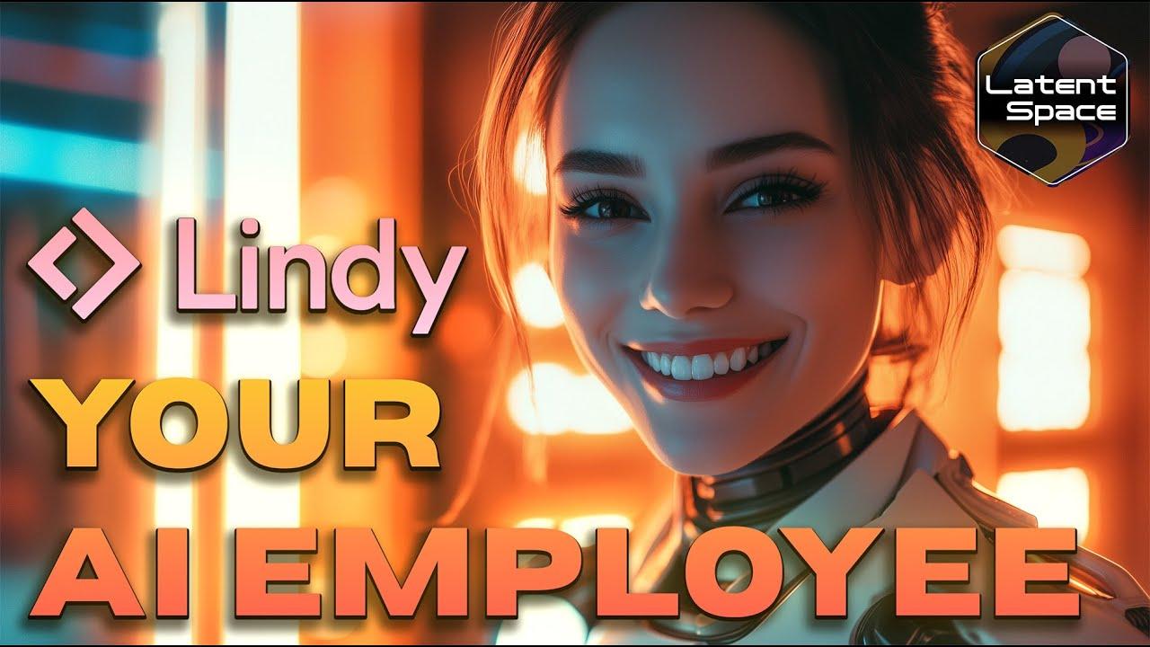 Nhân viên AI: Cập nhật mới từ Lindy 3.0