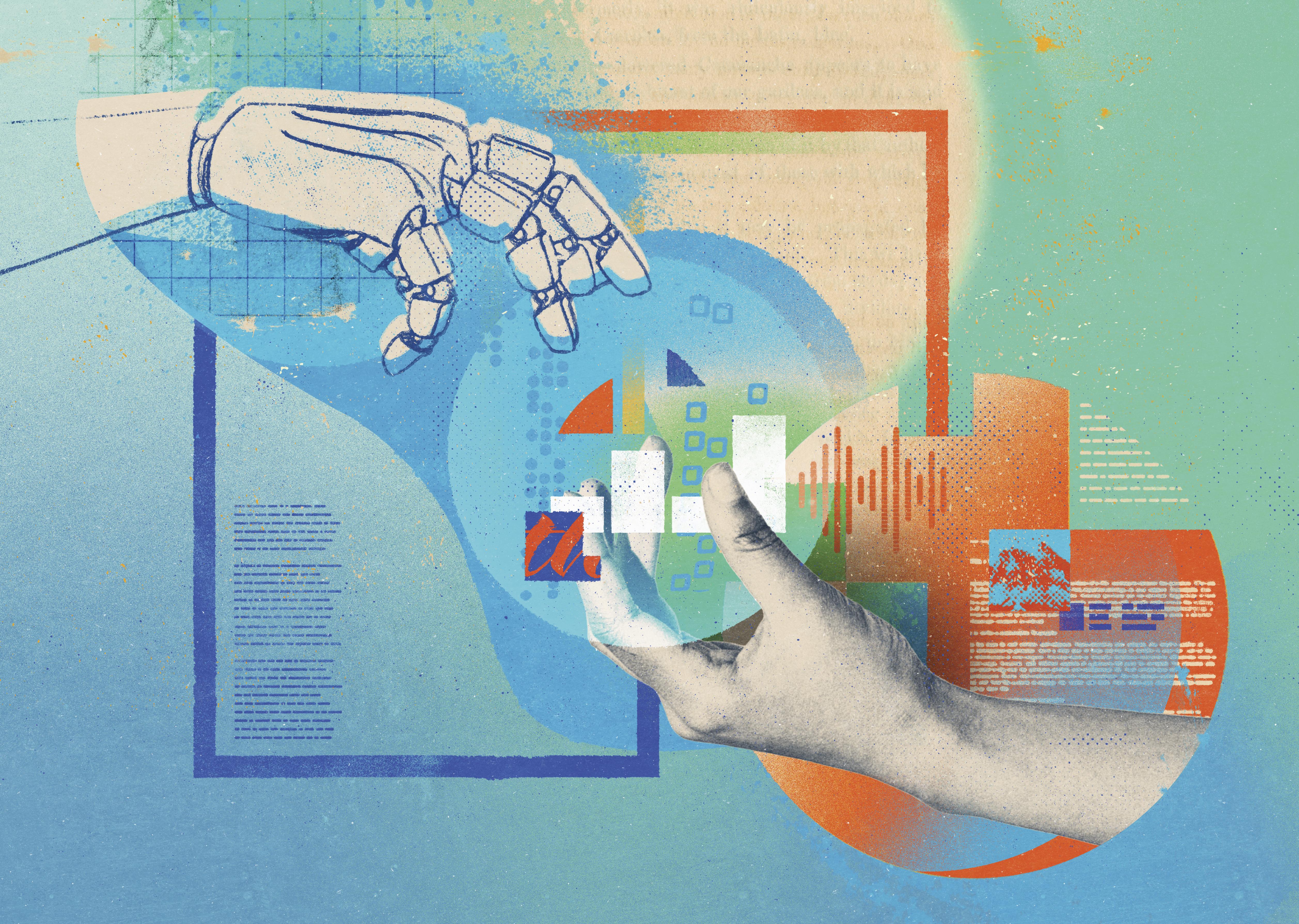 Công nghệ AI phát triển nhanh hơn cả internet và máy tính cá nhân