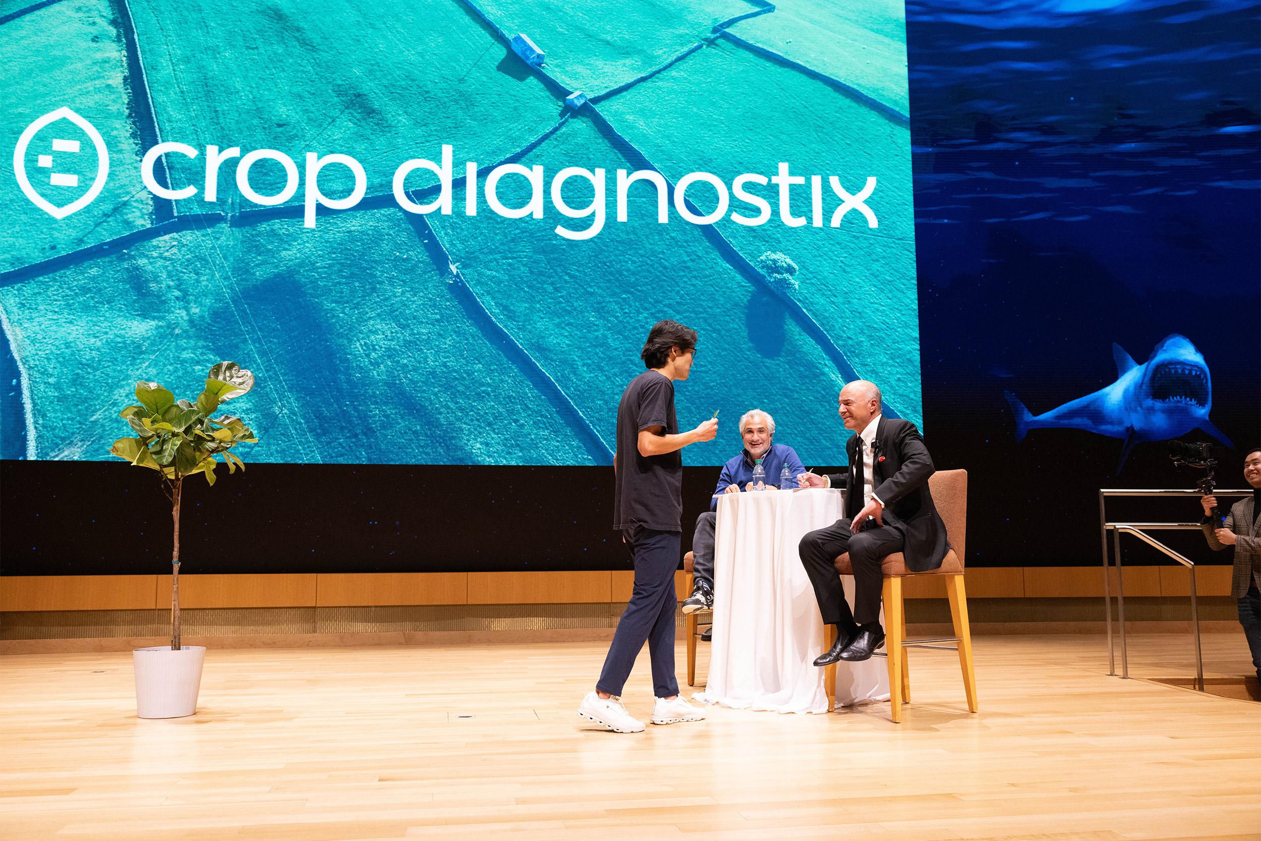 Kevin O’Leary của 'Shark Tank' nói về các startup và những khó khăn gặp phải