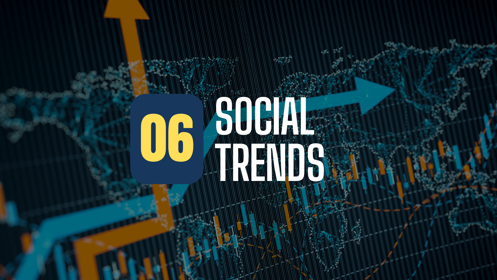 Top 6 Xu Hướng Truyền Thông Xã Hội Chợ Doanh Nghiệp Việt Nam Năm 2025