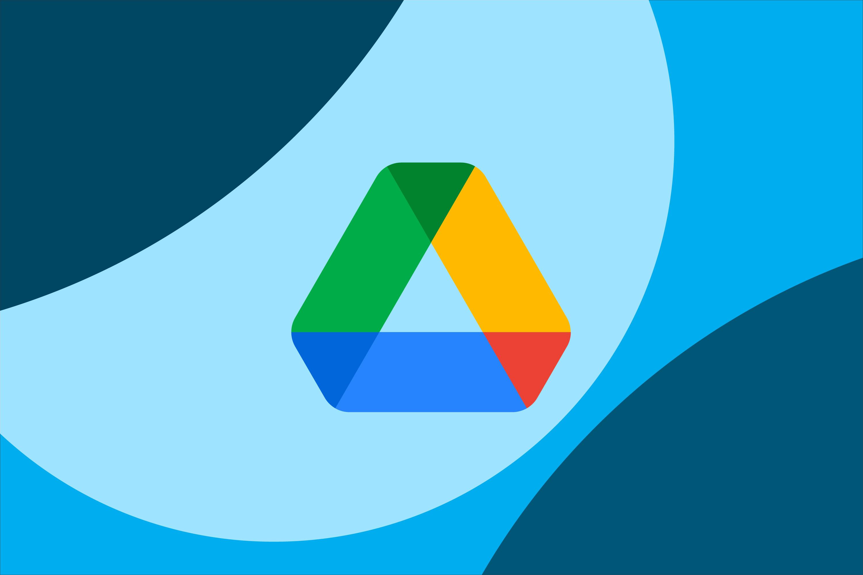 Google Drive nhận bản ghi video có thể tìm kiếm