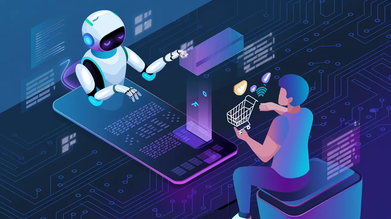 🌐 Nền Kinh Tế Ý Định: Khi AI "Biết Bạn Muốn Gì" Trước Cả Khi Bạn Biết! 🤯