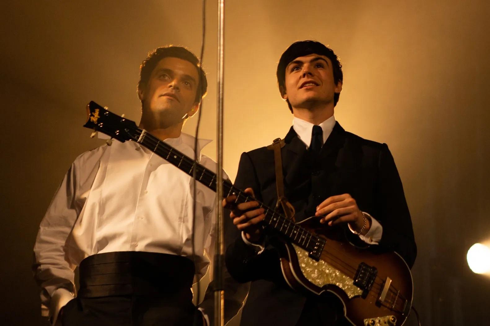 Olyn: Nền tảng mới cho phân phối phim ảnh