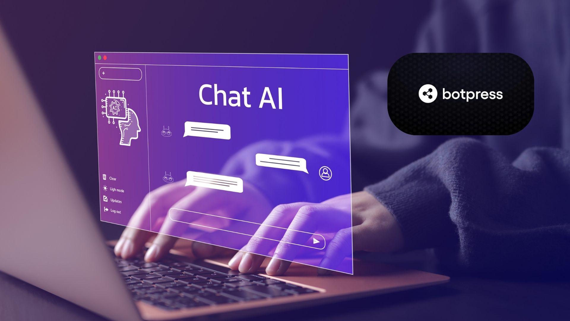 AI Chatbot Builder MIỄN PHÍ! Hướng dẫn sử dụng Botpress Chatbot cho người mới bắt đầu