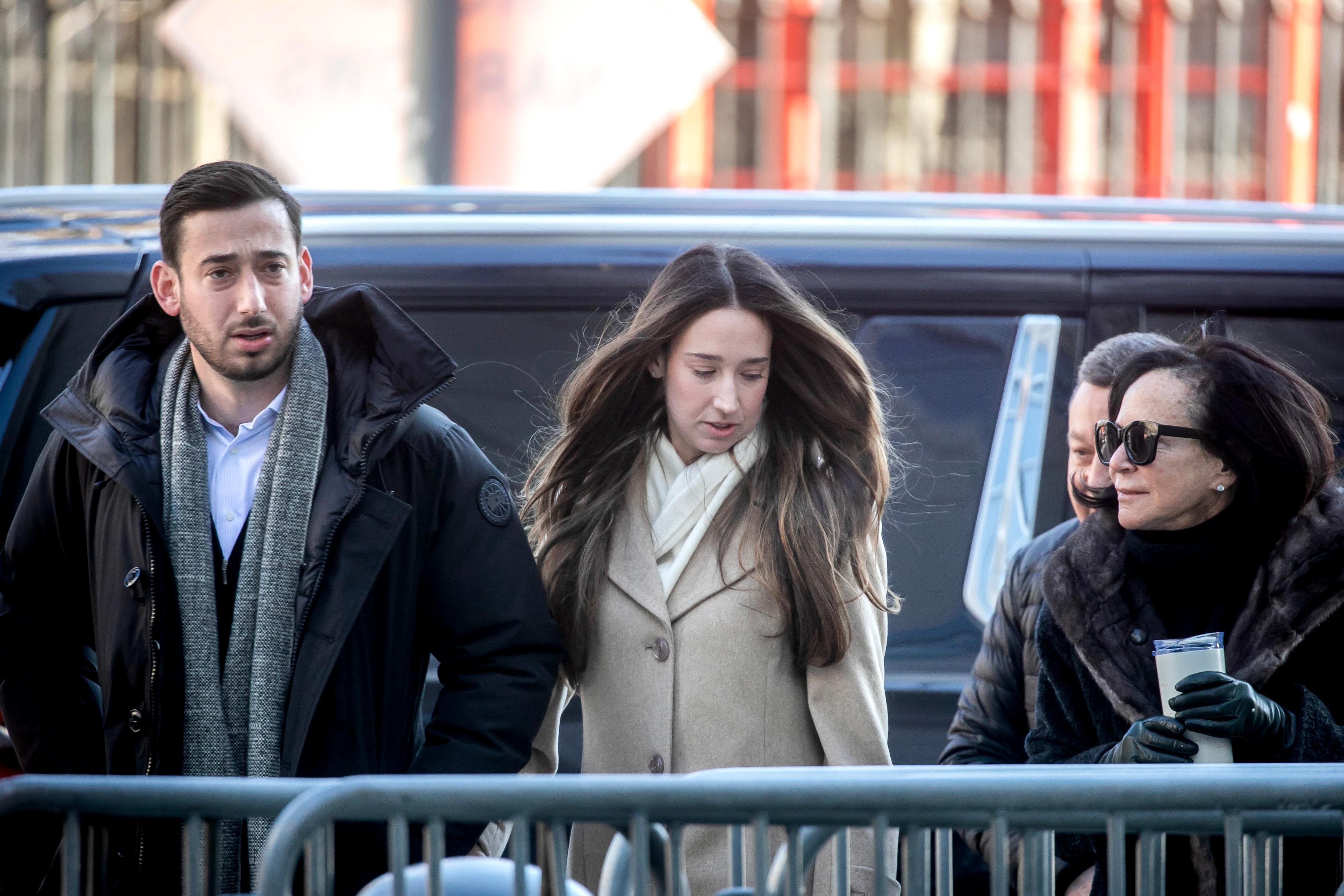 Phiên tòa hình sự của người sáng lập Fintech Charlie Javice đã bắt đầu