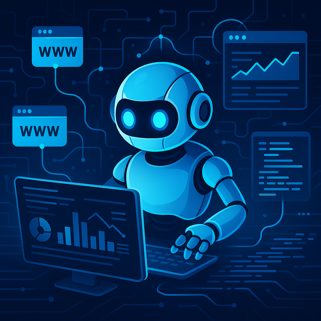 Cào Dữ Liệu Miễn Phí "Bá Đạo" Với N8N: Bí Kíp Lấy Data Như Đi Chợ!