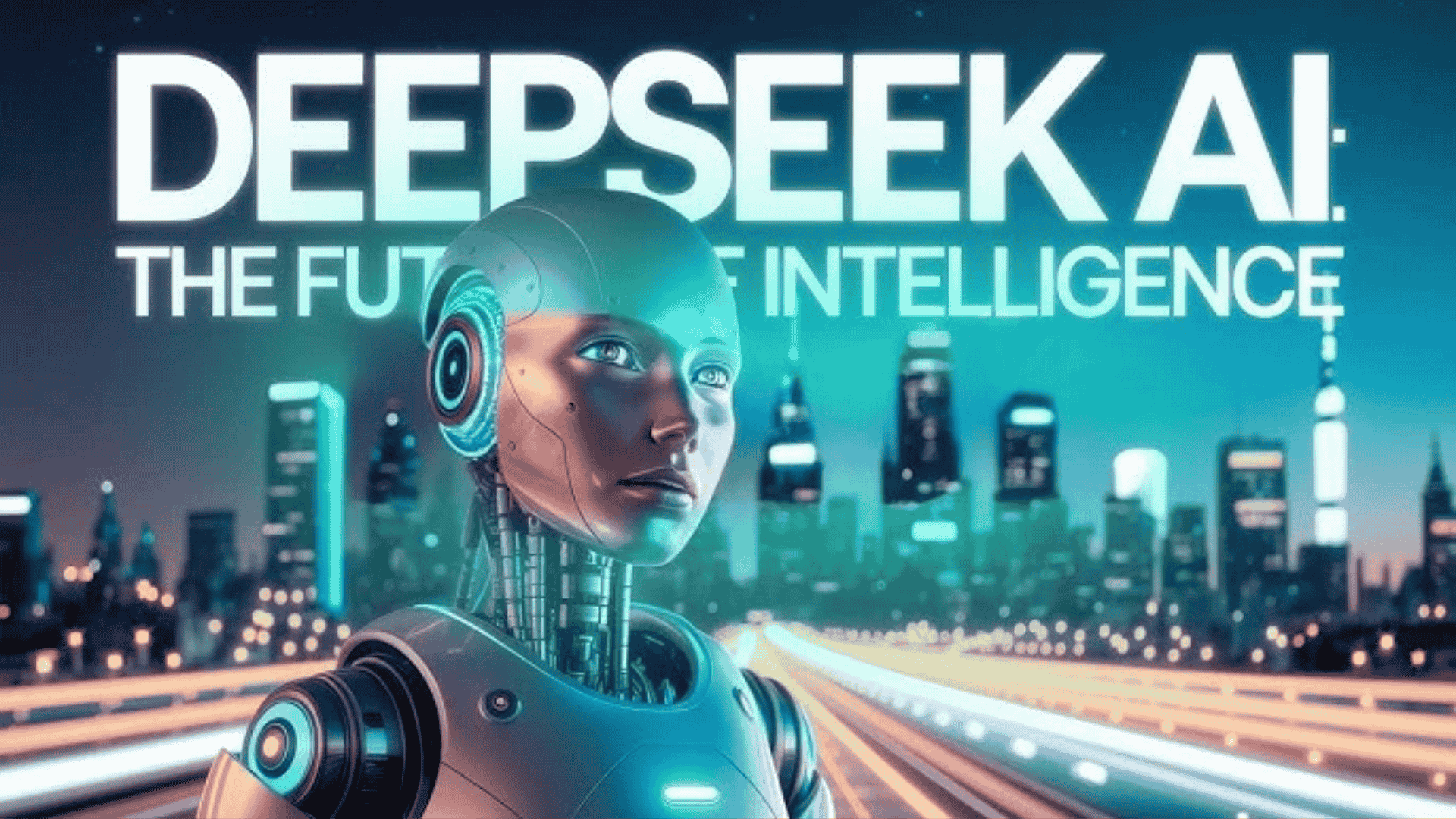 Cuộc Đua AI: Sự Trỗi Dậy Của Deepseek và Những Thay Đổi Trong Ngành