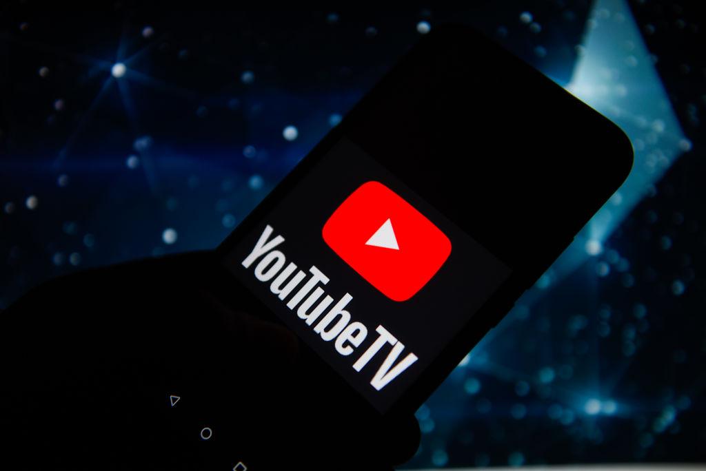 YouTube TV và Thỏa Thuận Mới để Giữ Nội Dung Của Paramount