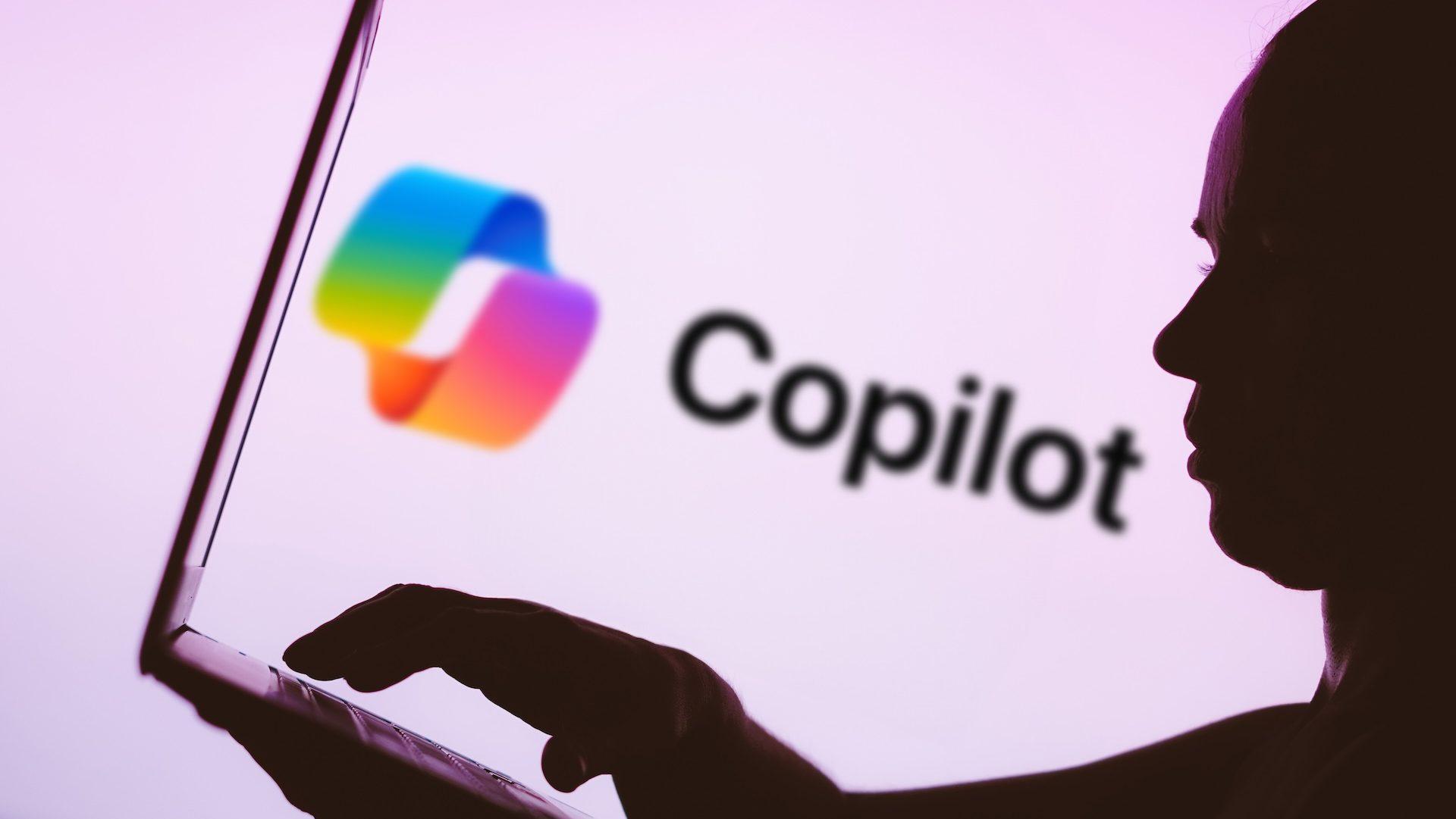 Microsoft Copilot có ứng dụng macOS