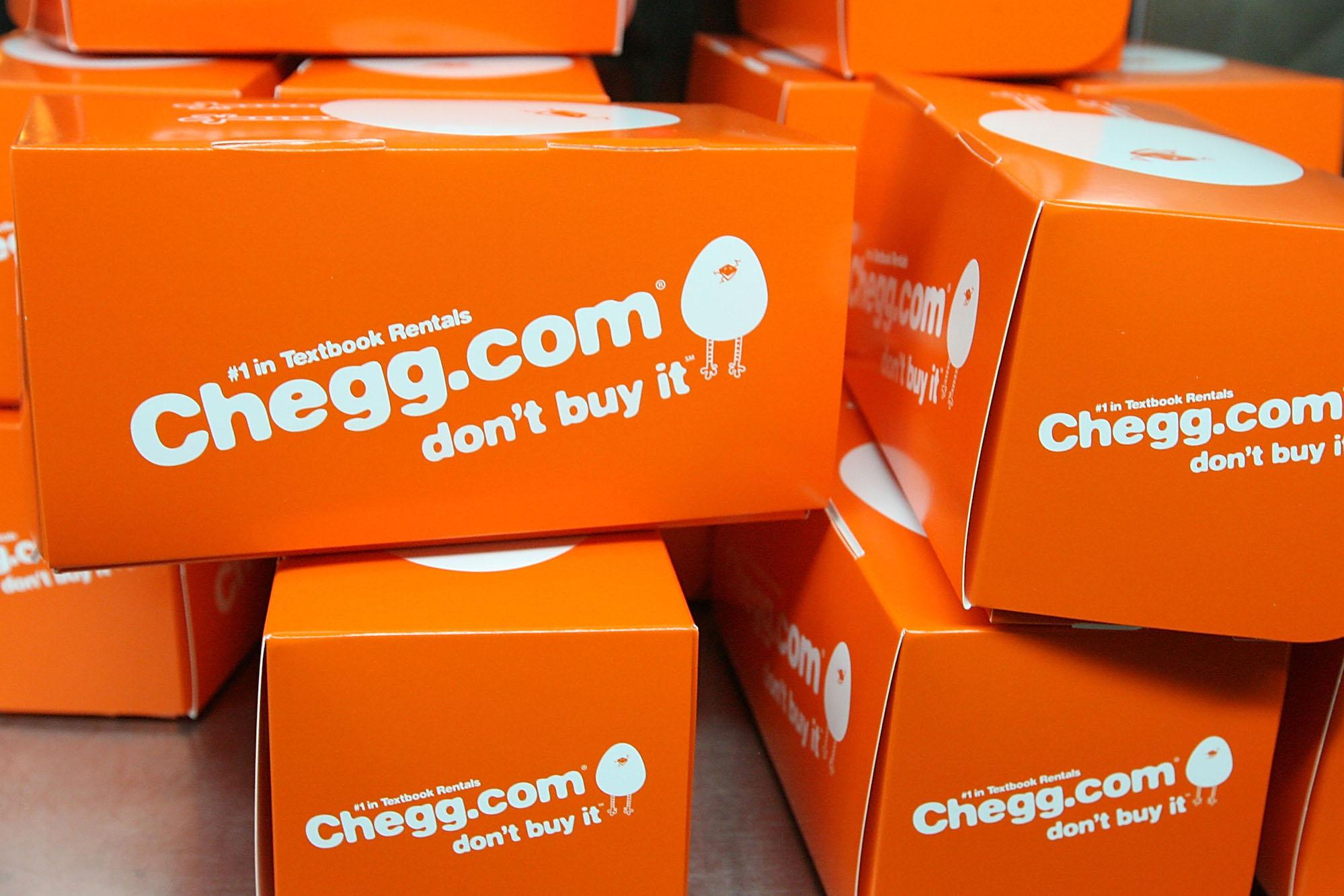 Chegg kiện Google về tóm tắt tìm kiếm AI