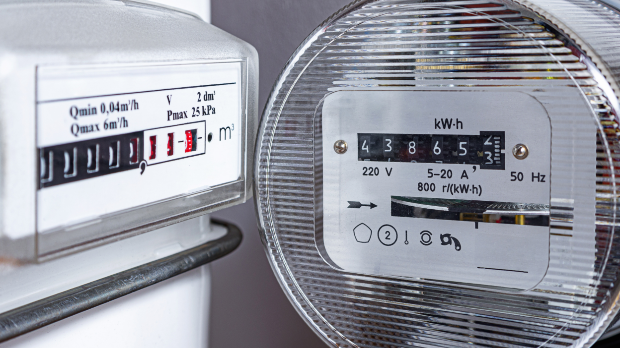 Mọi Người Nên Biết Về Kế Hoạch Tiện Ích Time of Use