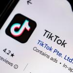 TikTok Trở Lại Trên Cửa Hàng Ứng Dụng