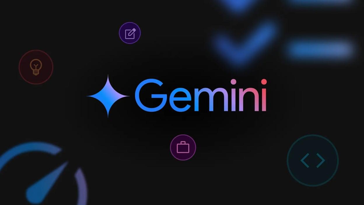 Google Gemini Nâng Cấp Tính Năng Ghi Nhớ