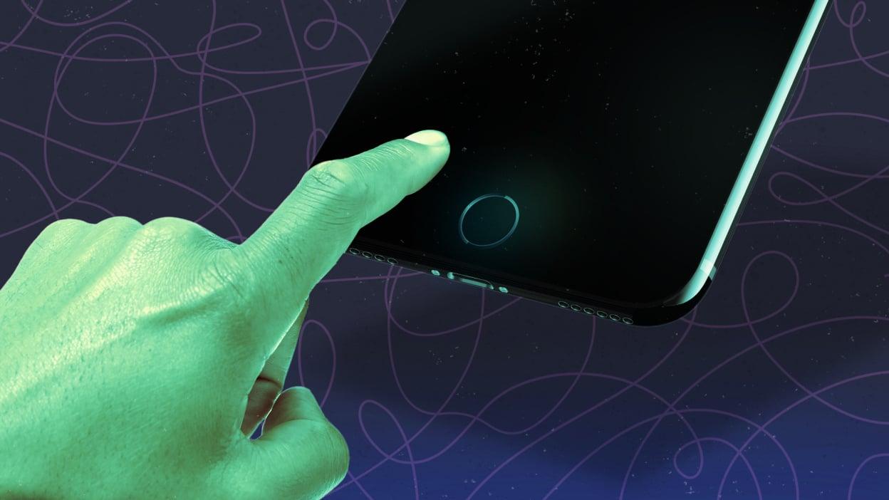 Tạm biệt nút Home: Hành trình kết thúc của biểu tượng một thời