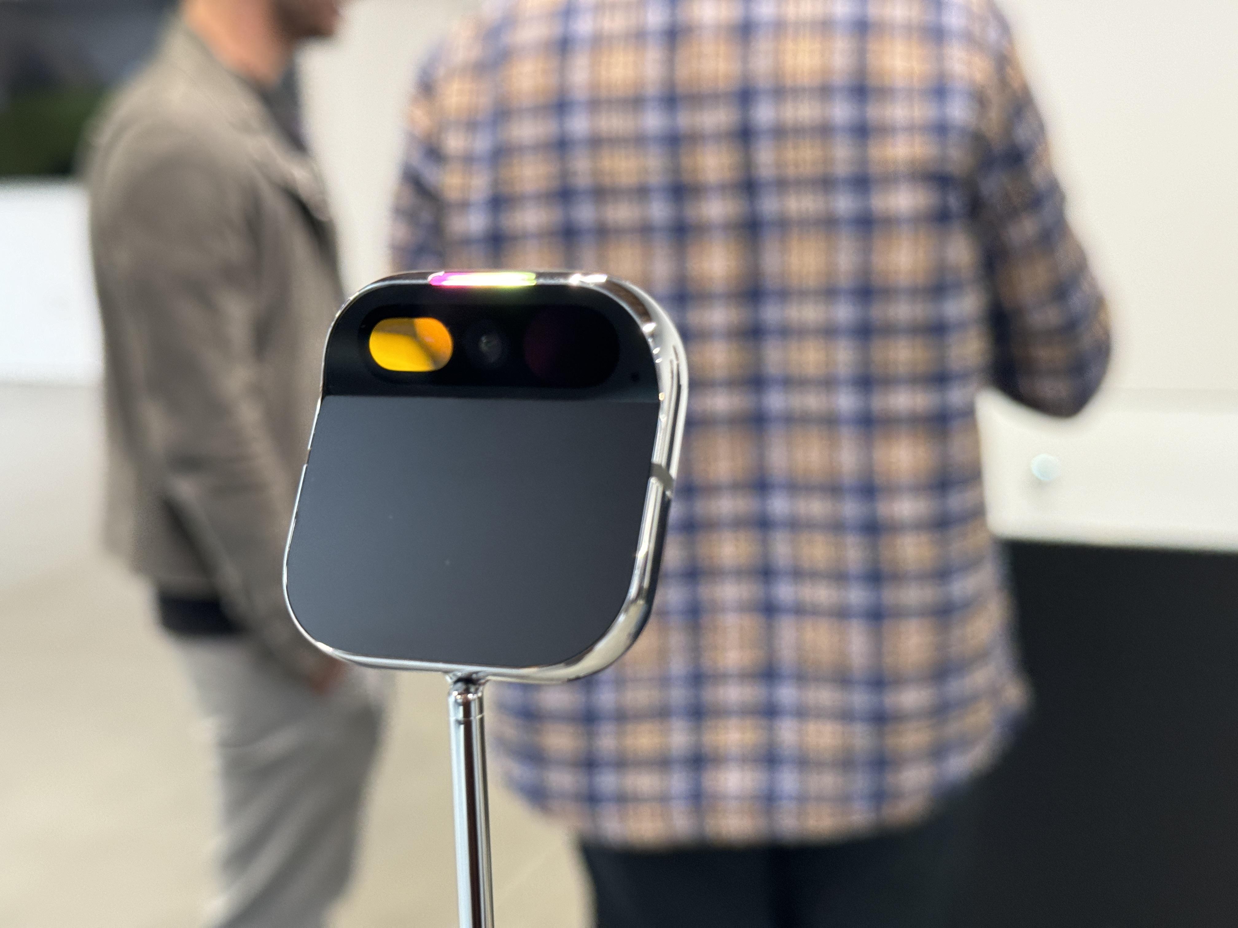 Hậu quả từ việc mua lại Humane của HP