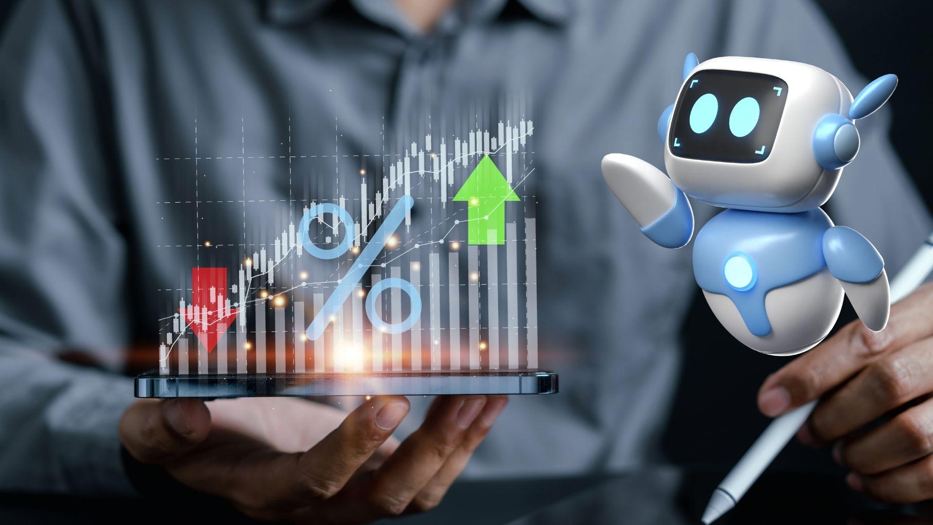 Bứt Phá Doanh Số: Bí Quyết Sử Dụng AI Để Tăng Doanh Thu Bán Hàng