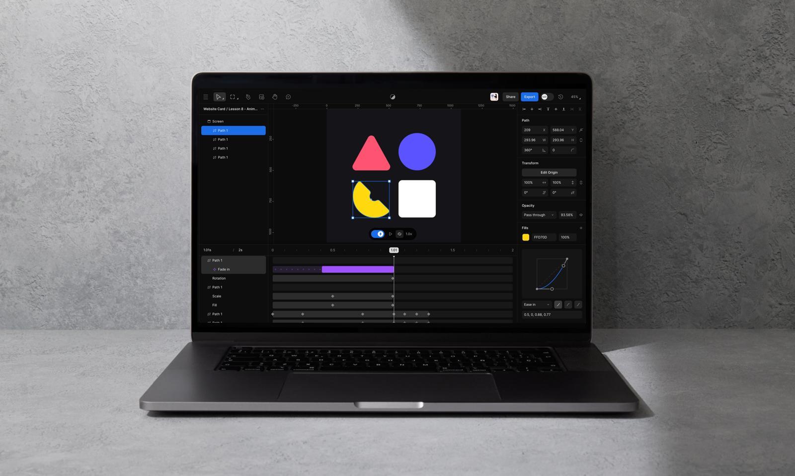 Phase Huy Động 13 Triệu USD và Ra Mắt Nền Tảng Không Mã Hóa Để Thách Thức Figma