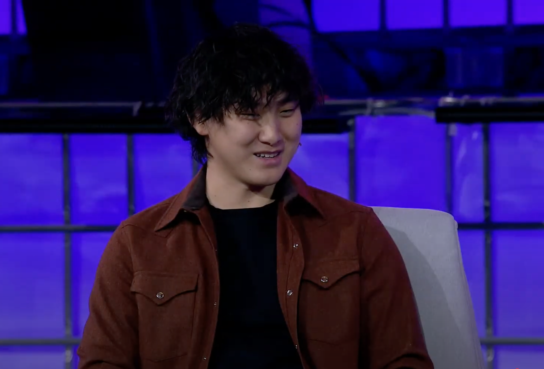 Những người tham dự Hội nghị thượng đỉnh Web không tin vào sự thúc đẩy của CEO Scal AI để nước Mỹ 'chiến thắng trong cuộc chiến AI'