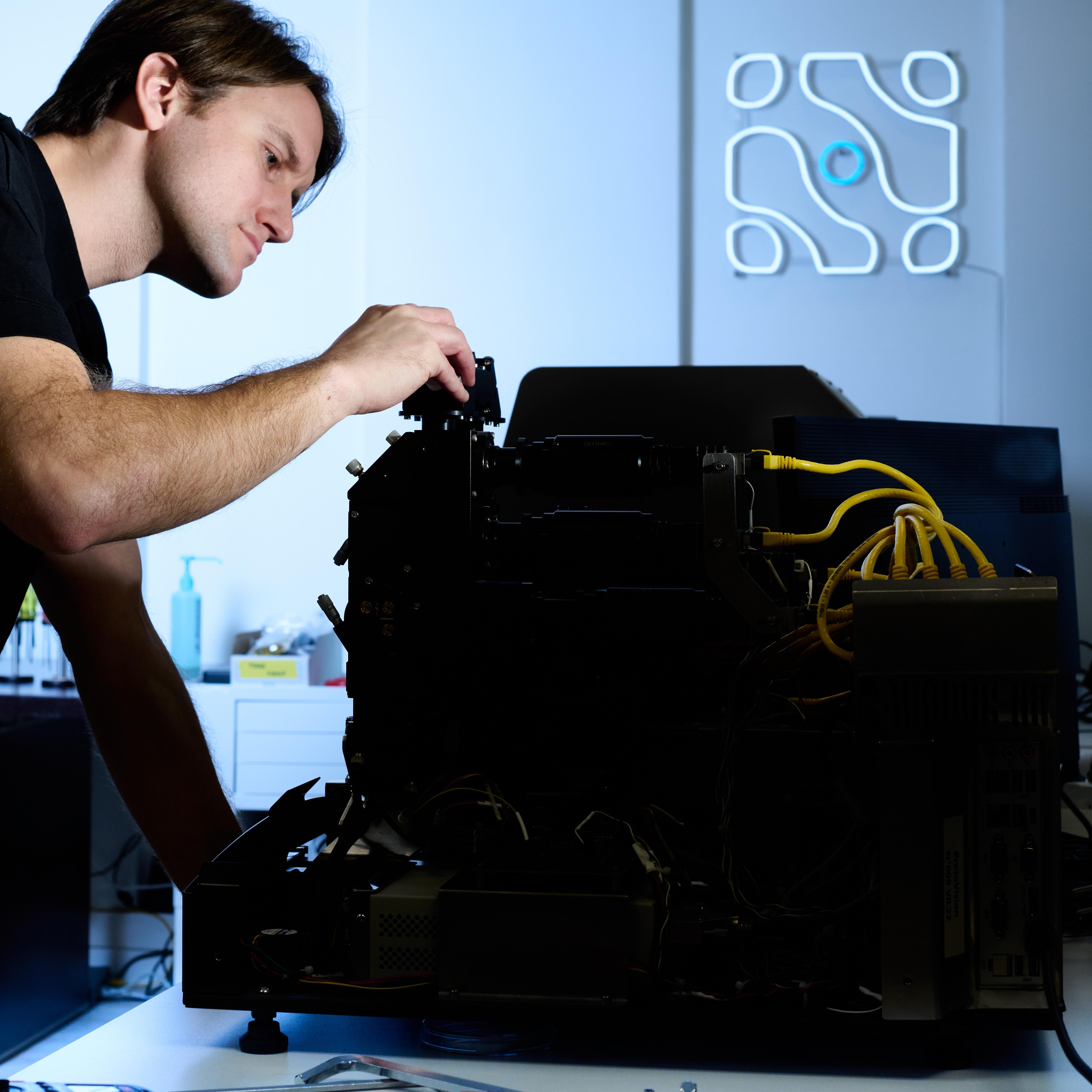 Spore.Bio huy động 23 triệu USD để ứng dụng học máy vào việc kiểm tra vi sinh vật