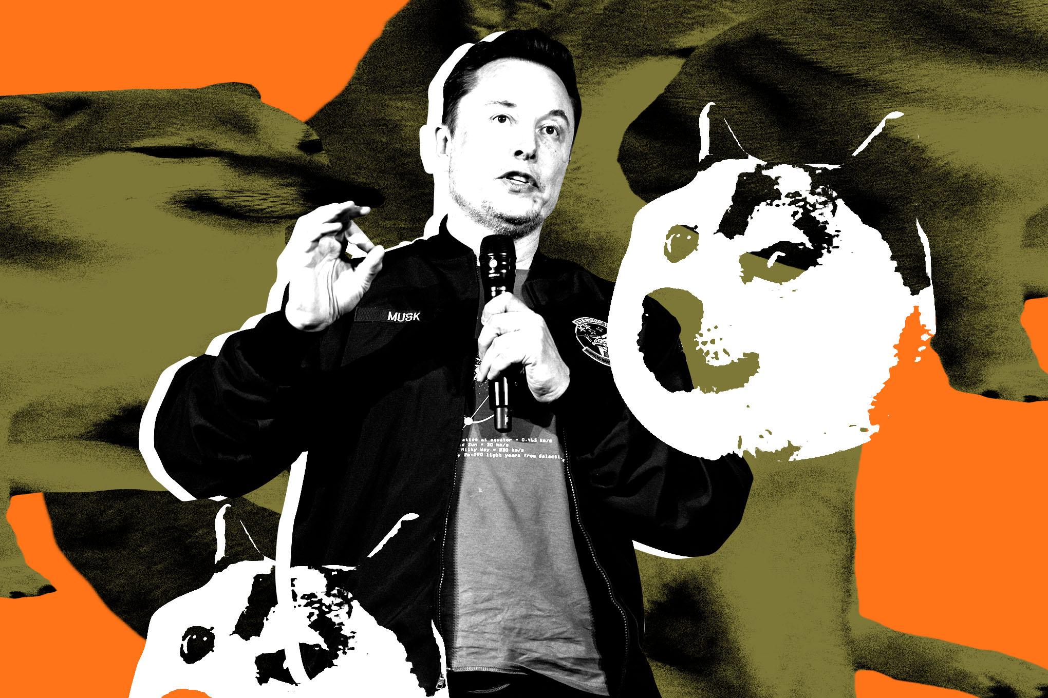 Donald Trump và Elon Musk dọa sa thải những viên chức không trả lời email