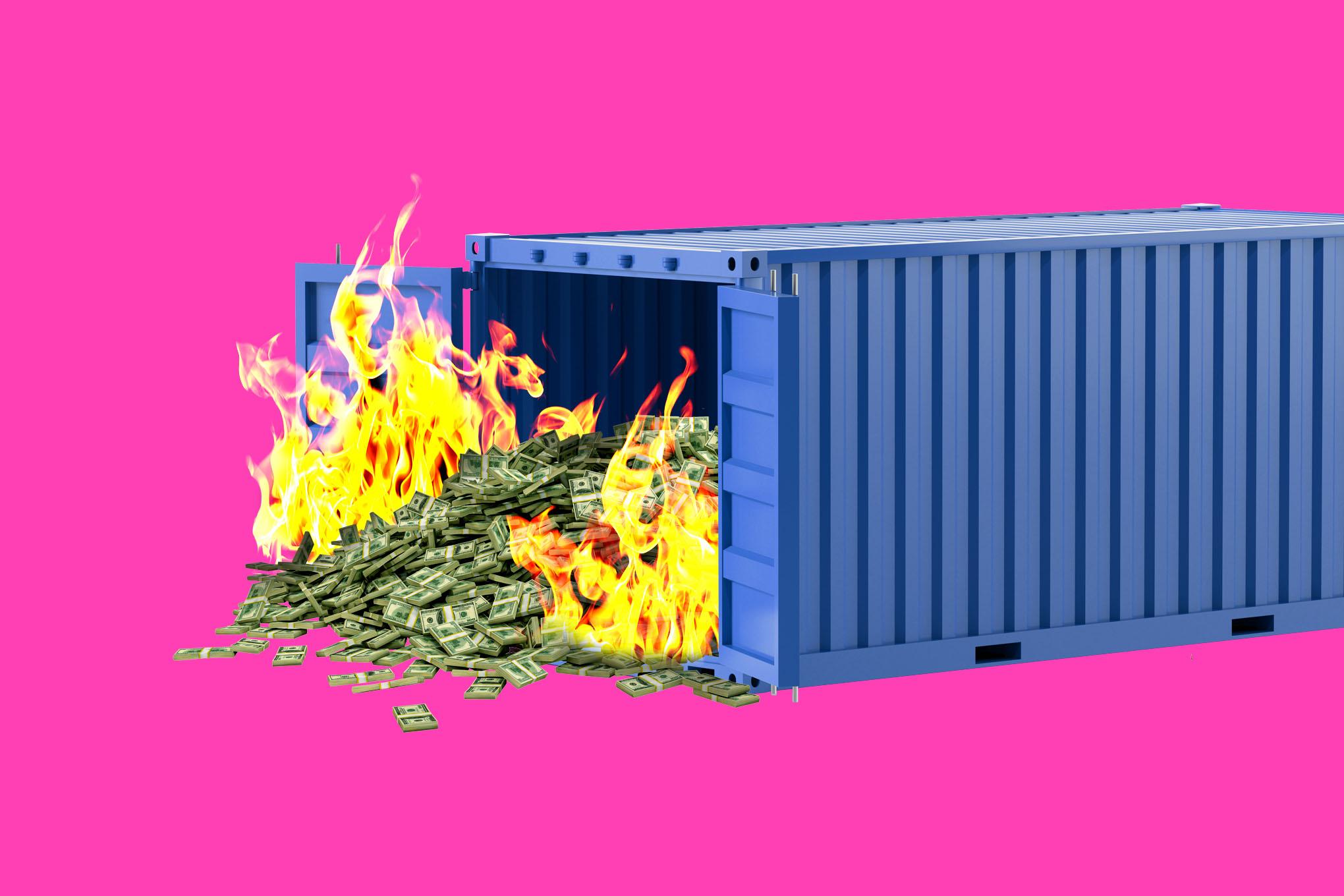 Thuế quan của Trump đối với Trung Quốc, Canada và Mexico sẽ có hiệu lực từ ngày 4 tháng 3