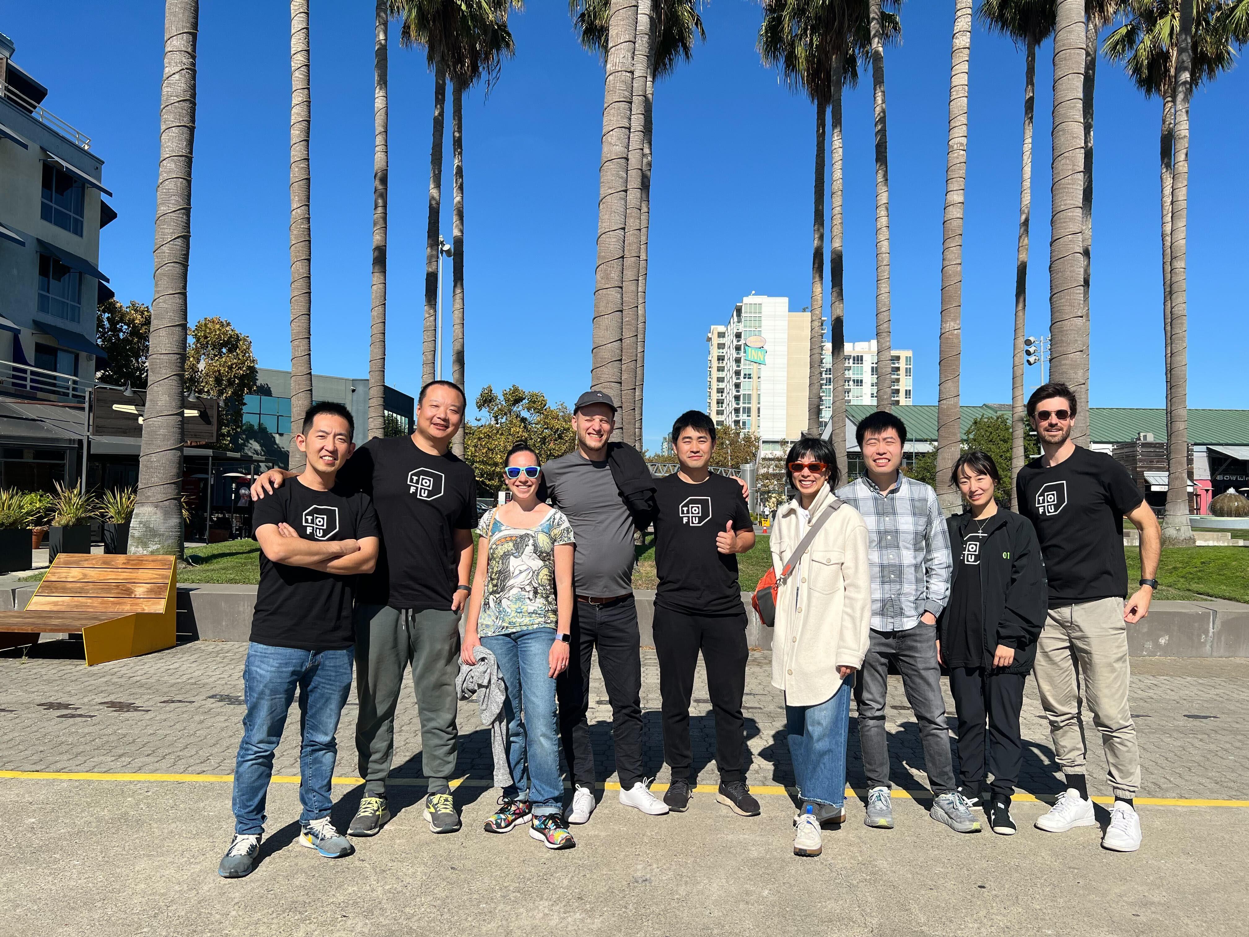 Tofu: Nền tảng tiếp thị đa kênh dựa trên trí tuệ nhân tạo cho doanh nghiệp