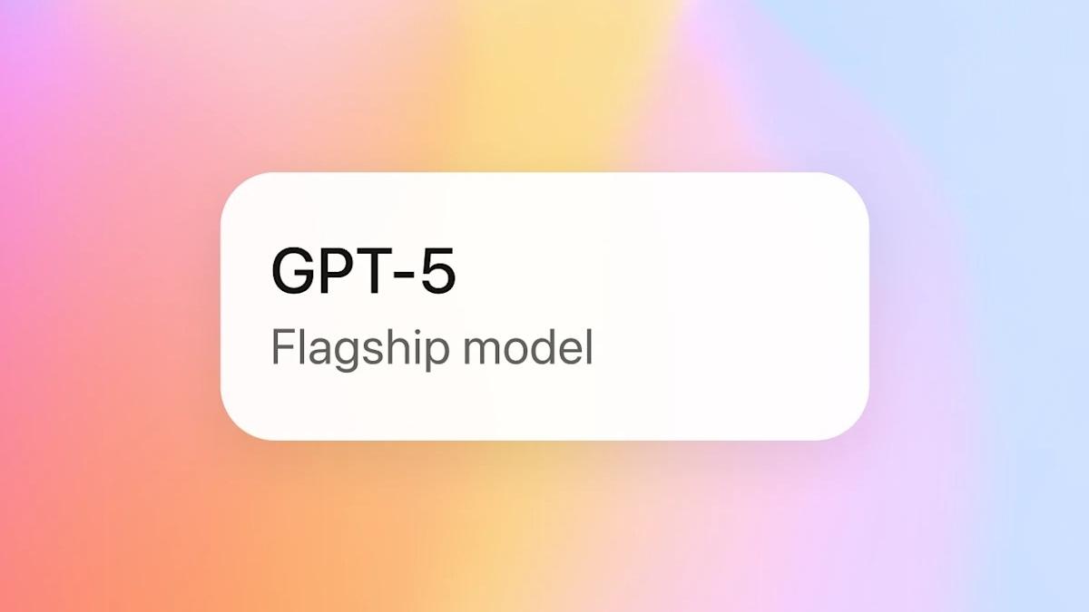 GPT 5 VS Grok 4: Ai thắng?