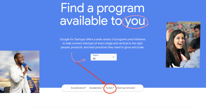 Google xóa 'không được trình bày đúng mức' ngôn ngữ từ trang web tài trợ của nó