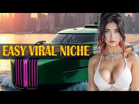 Bí Kíp Tạo Video AI Sang Chảnh Triệu View - Dễ Hơn Ăn Kẹo!