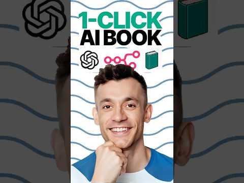 Biến AI Thành "Cỗ Máy" Viết Sách: Hướng Dẫn Từ A-Z Cho Người Mới Bắt Đầu!