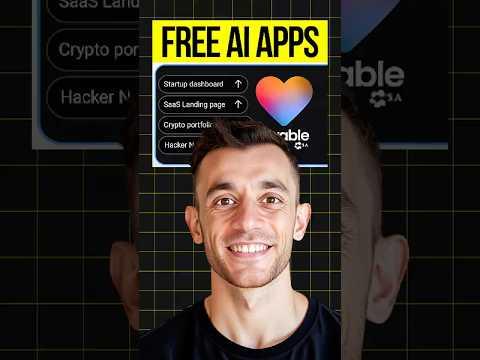 Bứt Phá Hiệu Suất Lập Trình Với Lovable (Miễn Phí)