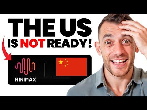 Tạo Bản Sao Netflix Cực Dễ Chỉ Với 1 Click Nhờ AI (Miniax M1)!