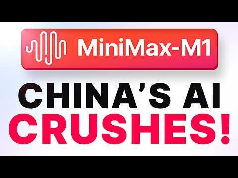 Ý Tưởng Thành Website Trong 60 Giây? Hướng Dẫn Sử Dụng Minimax M1 Cho Người Mới Bắt Đầu!