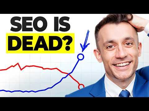 SEO đã chết... Hãy làm điều này thay thế...