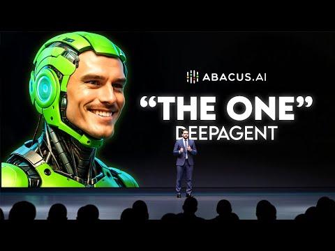 Deep Agent: "Siêu Anh Hùng" AI Biến Ý Tưởng Thành Hiện Thực Chỉ Với Vài Dòng Chat!