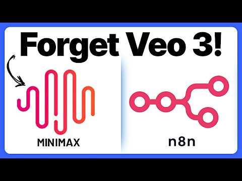 Bí Kíp Tạo Video AI Vô Hạn Chỉ Với Vài Chục Ngàn Đồng (Siêu Đơn Giản!)