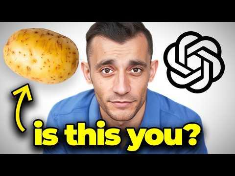 Nghiên cứu AI MỚI này sẽ khiến bạn mất niềm tin vào ChatGPT... 😱