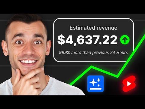 Kiếm Tiền Triệu Nhờ AI? Hướng Dẫn Từ A-Z (Không Cần Biết Code!)