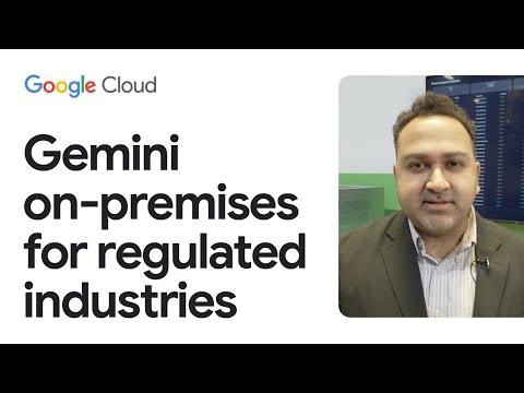 Gemini đổ bộ Data Center của bạn: Chuyên gia phân tích tài chính "lười" mà vẫn đỉnh cao!