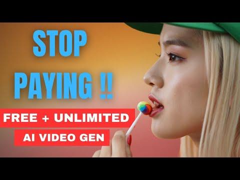 SumoTech Mách Bạn: Biến Hình Ảnh Thành Video AI MIỄN PHÍ Siêu Dễ Với Công Cụ "V Here AI"